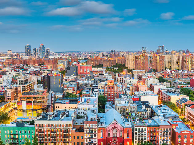 nyc