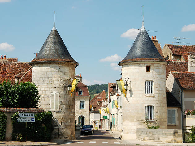 Chablis Chablis