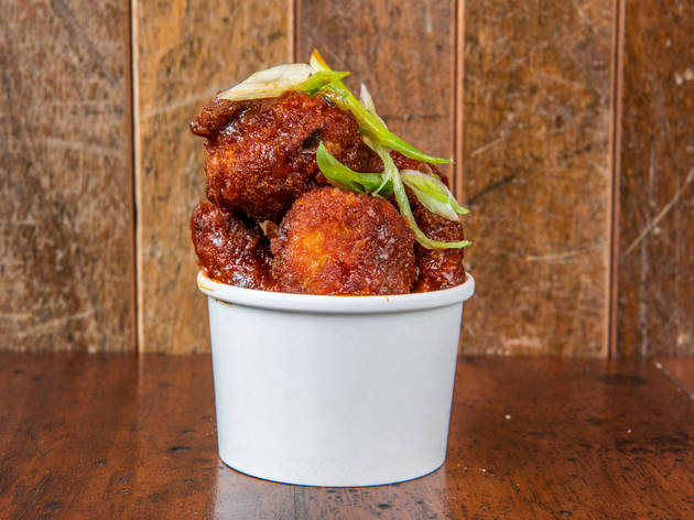 Patty & Bun reveals the recipe for its confit chicken wings and BBQ sauce Patty & Bun