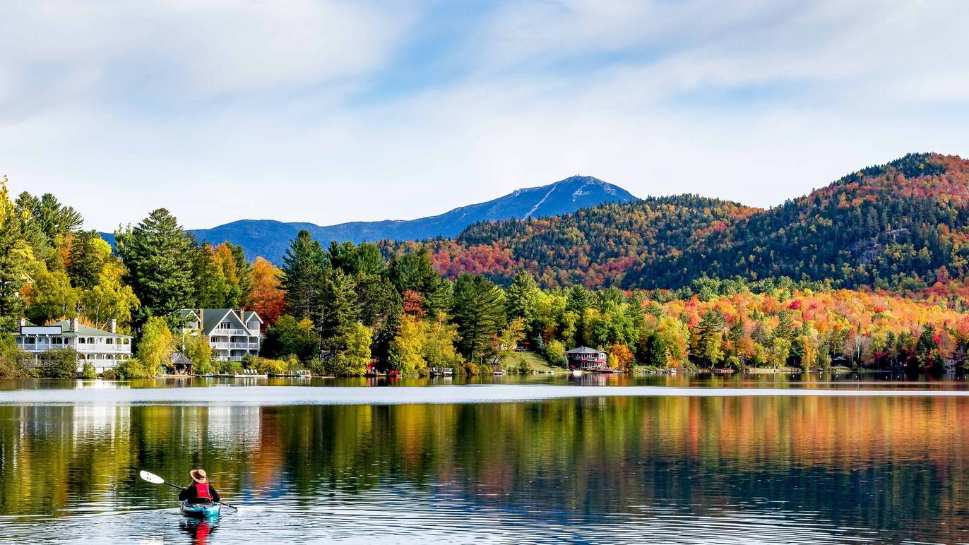 13 best road trips from nyc
