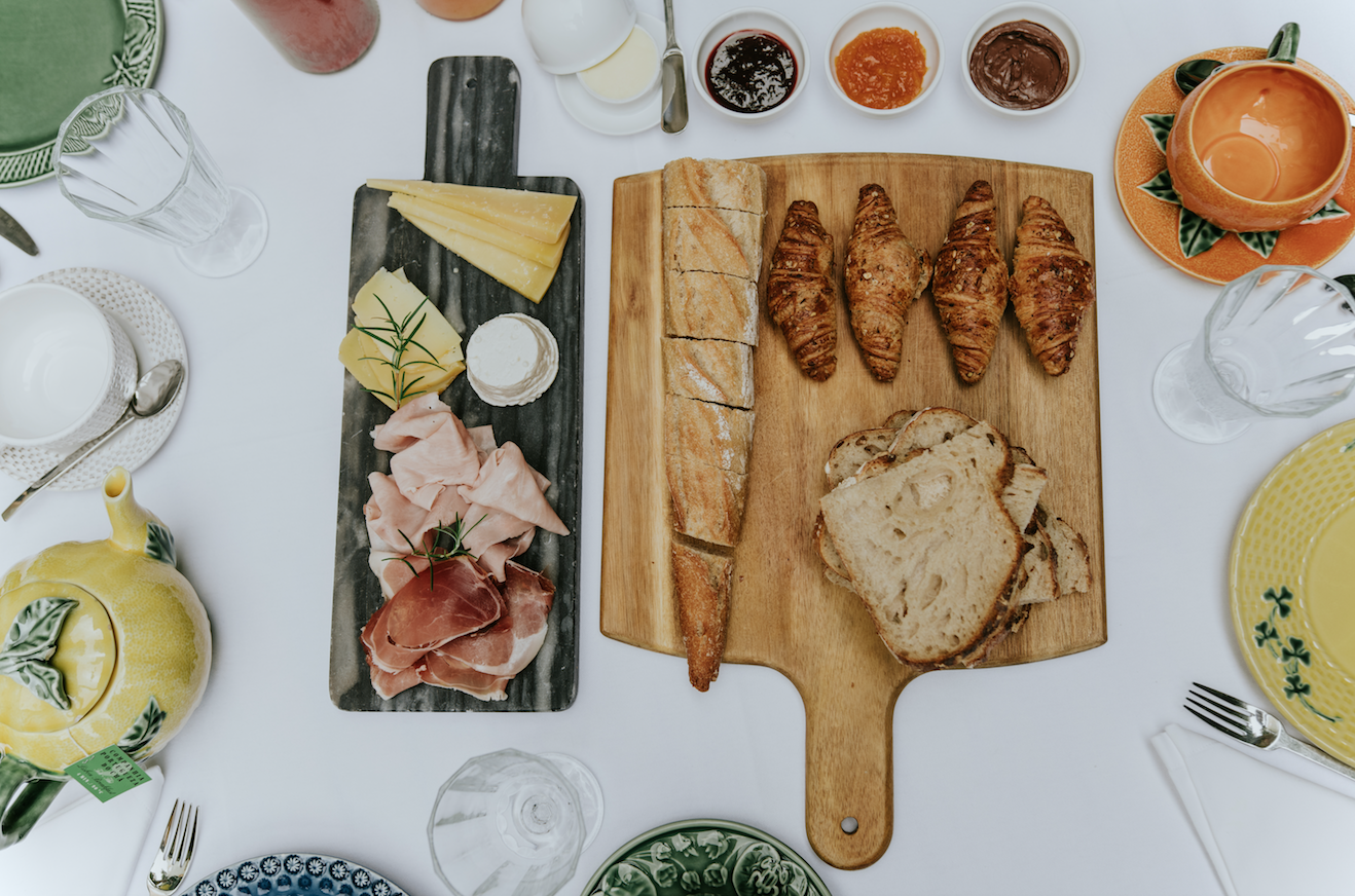 Casa Amora Brunch