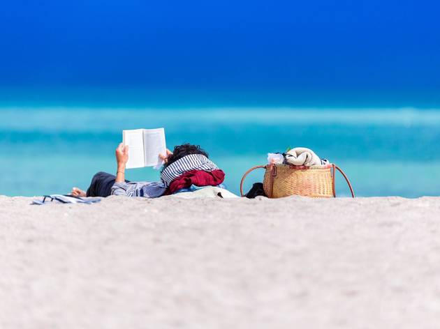 livros para este verão livros