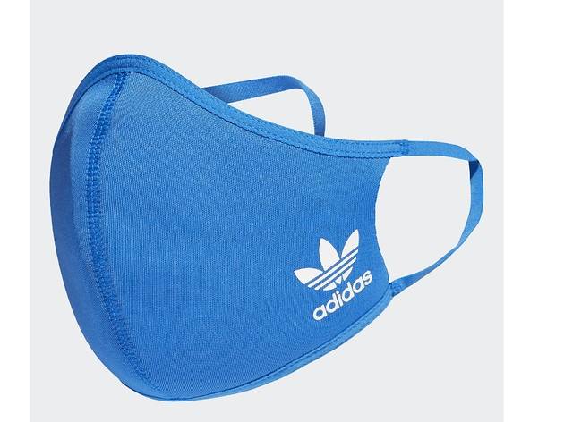 Cubrebocas adidas Cubrebocas adidas