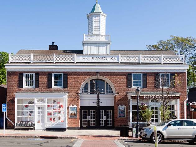 New Canaan