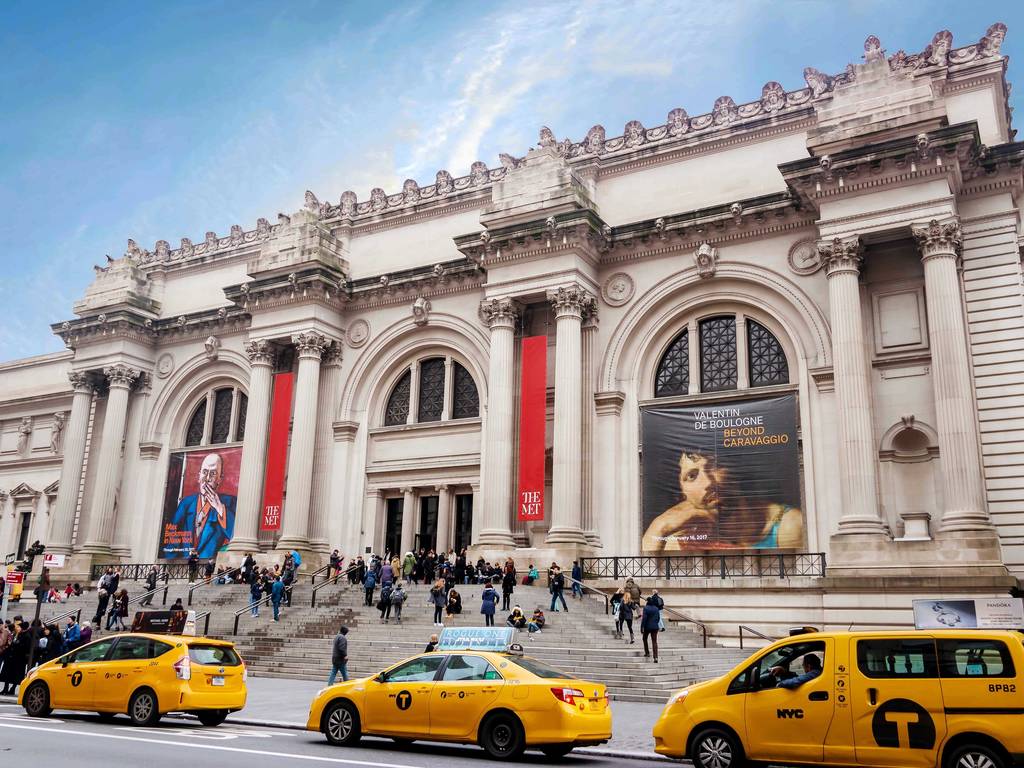 Best Museum Exhibits NYC Has For You To Explore in 2022