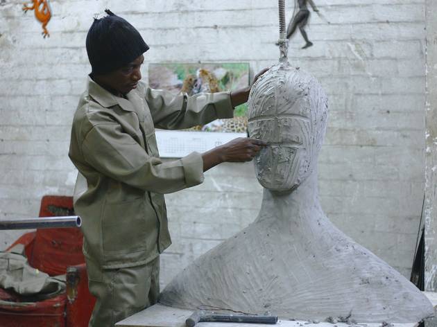 Câmara do Porto quer criar ateliês para artistas da cidade Câmara do Porto quer criar ateliês para artistas da cidade