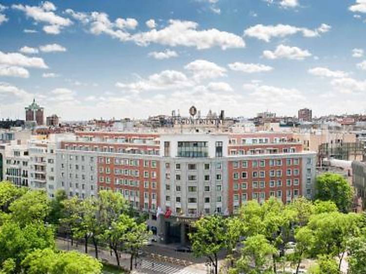InterContinental Madrid by IHG