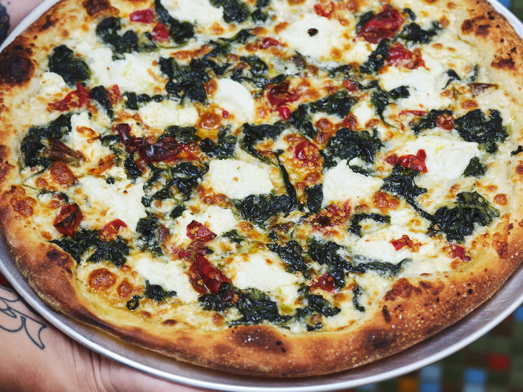 28 Best Pizza Spots in Los Angeles To Try in 2024