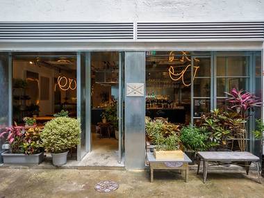 Hong Kong’s best cafés and coffee shops — Time Out