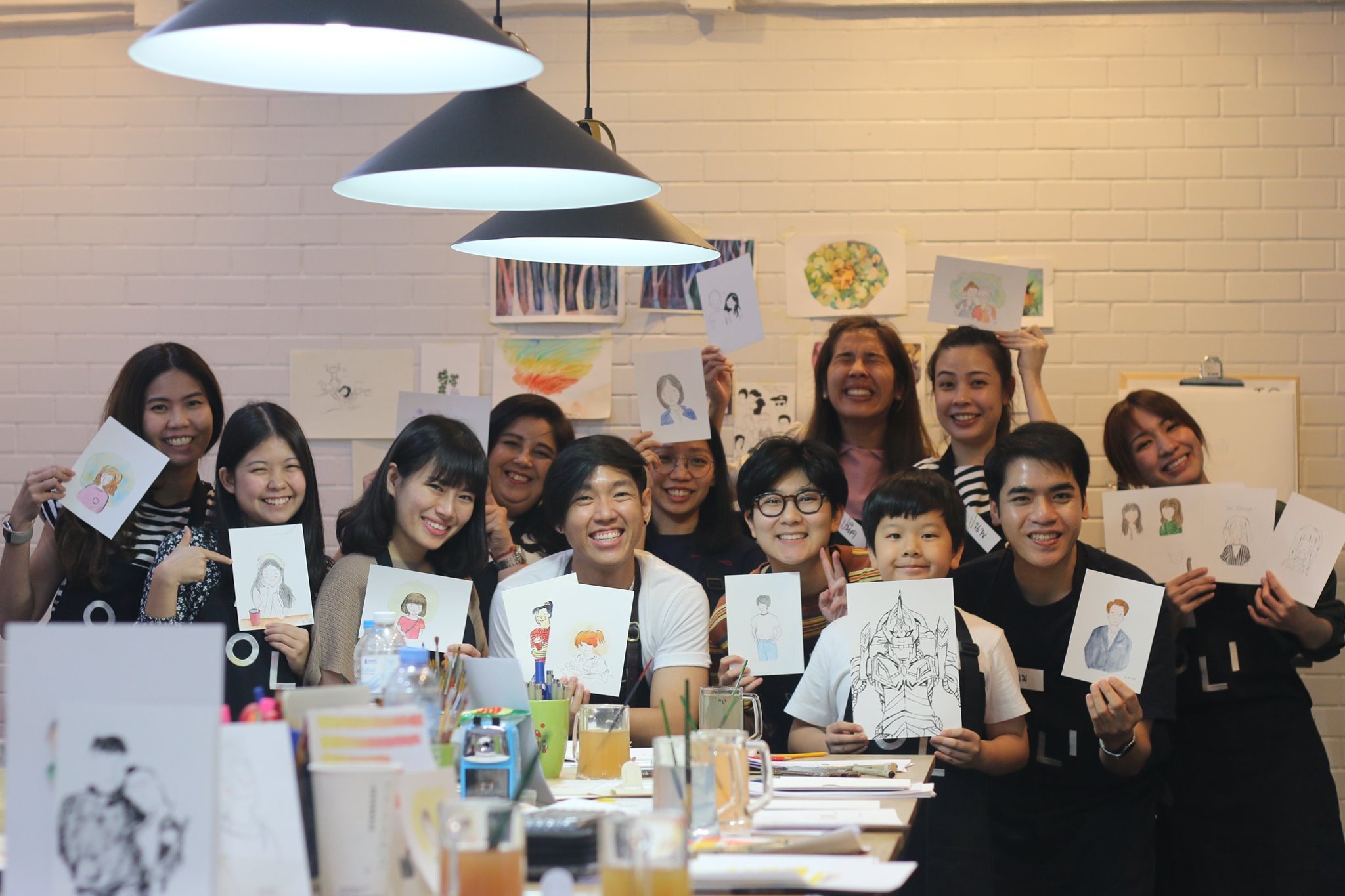 Olive Creative Laboratory