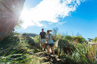 The best easy day hikes near Sydney