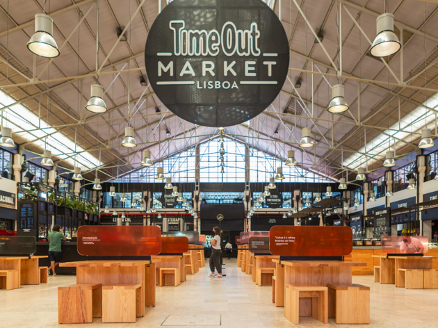 Time Out Market Time Out Market