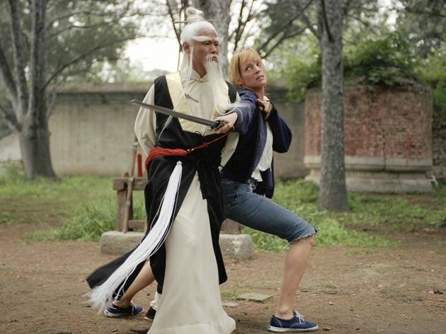 Kill Bill Vol. 2 Kill Bill Vol. 2