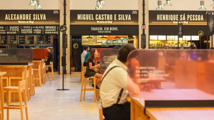 Tudo o que há de novo no Time Out Market Lisboa: das novas regras aos novos pratos