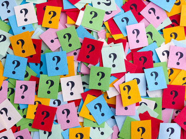 Interrogant Interrogant