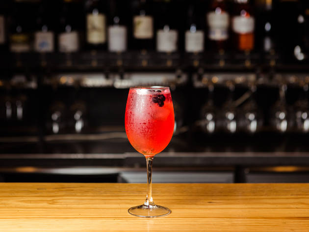 Bar da Odete Time Out Market