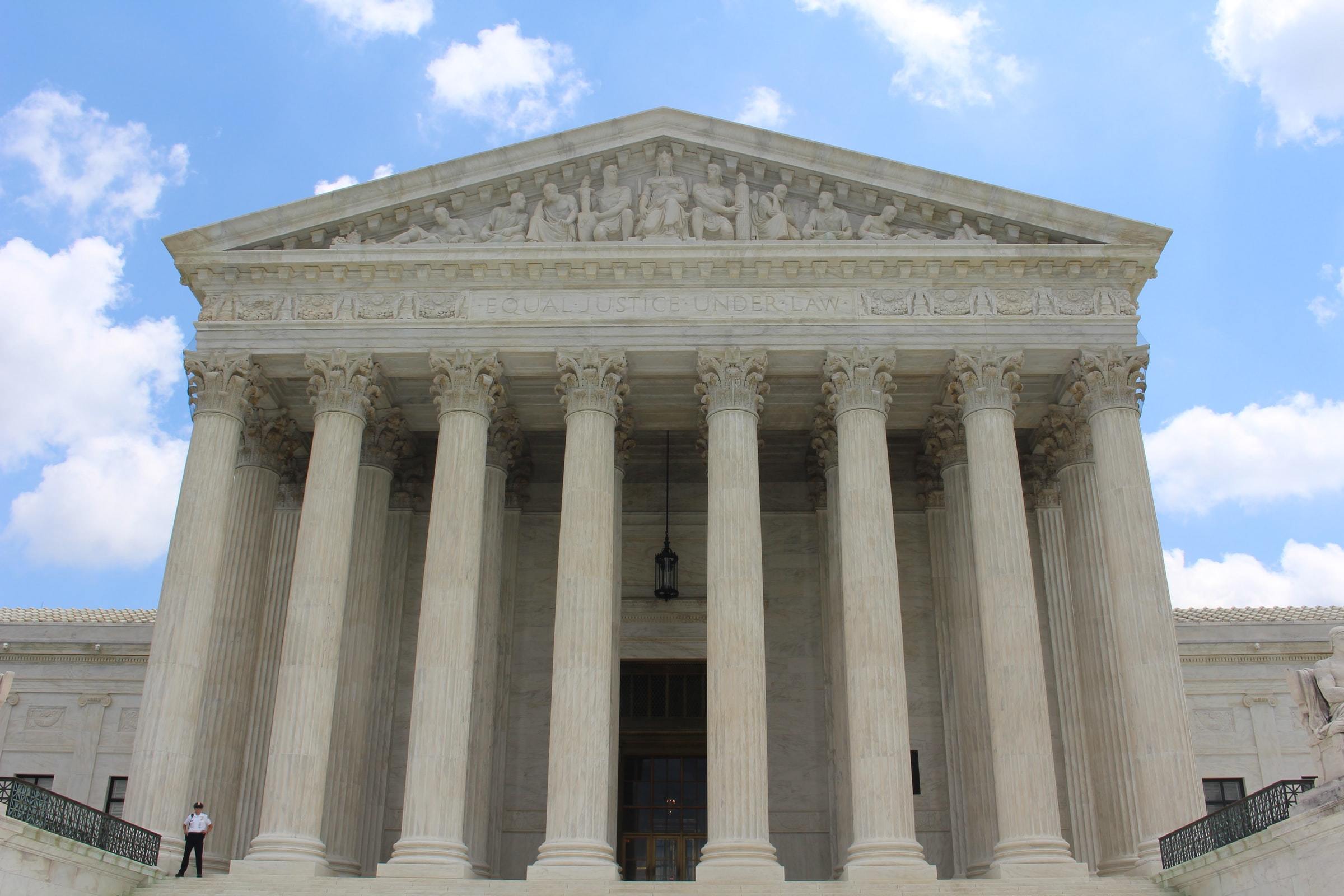 latest supreme court decisions 2020