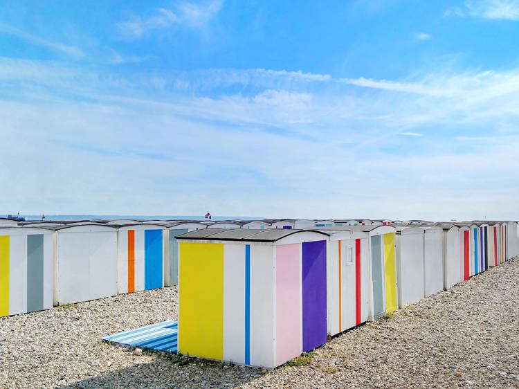 Les meilleures choses à faire cet été au Havre