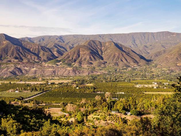 The ultimate guide to Ojai The ultimate guide to Ojai