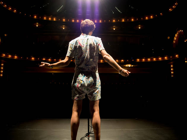 The Moth Central GrandSLAM: A Multi-City Showdown Moth StorySLAM