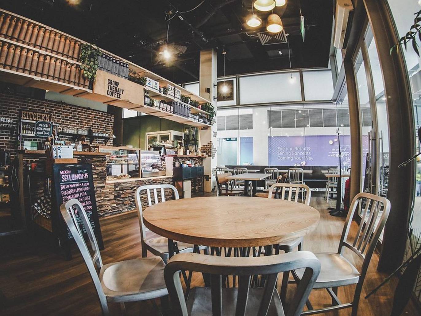 19 Quiet Cafés With Free WiFi and Charging Points To Do Work Or Study