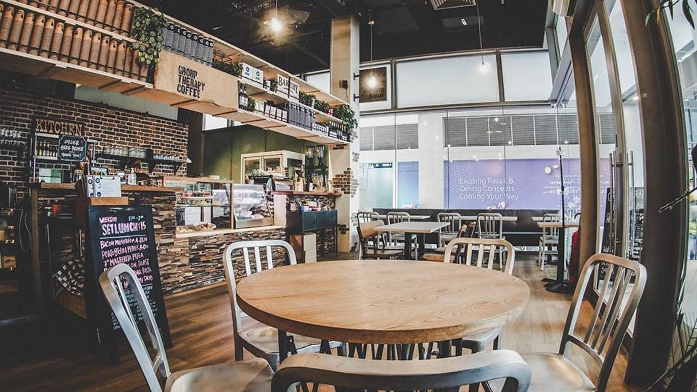 19 Quiet Cafés With Free Wi-Fi and Charging Points To Do Work Or Study