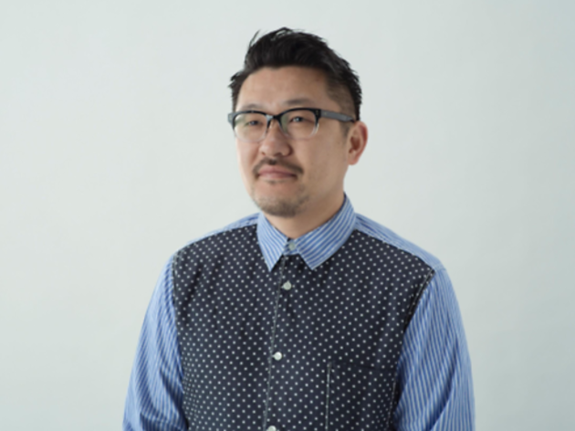 齋藤精一