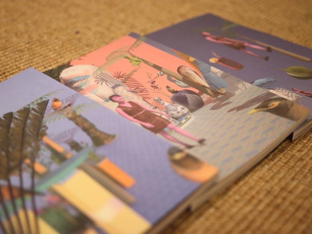 10 Best Art Zines And Independent Magazines In Singapore