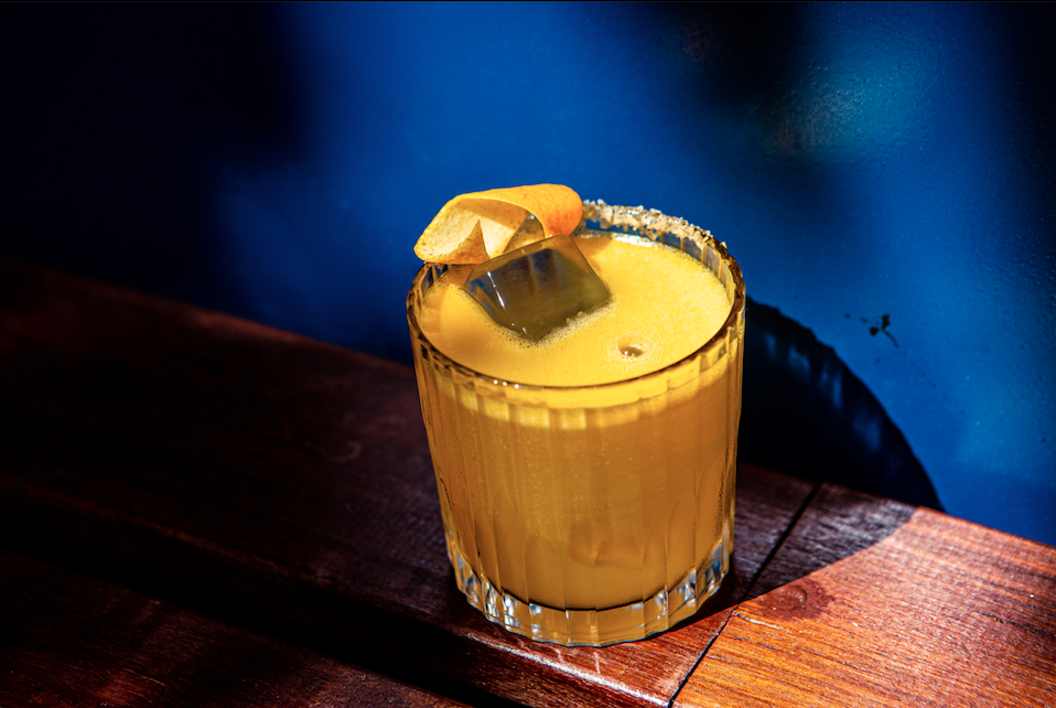 Palma Cantina
