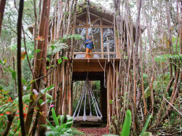 Secluded Airbnbs Secluded Airbnbs