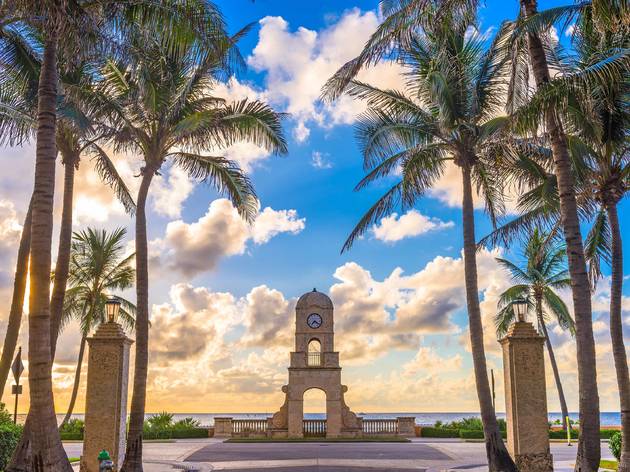 Palm Beach