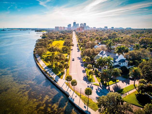 St. Petersburg