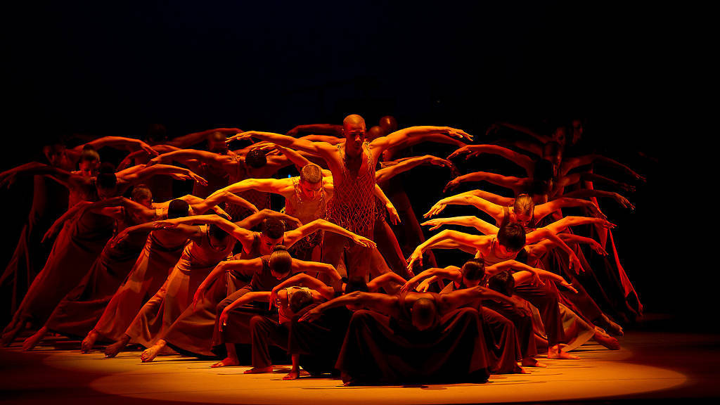 alvin ailey