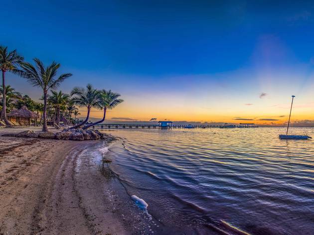 Islamorada