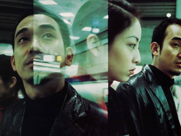 The jam-packed third edition of the Taiwan Film Festival in Australia kicks off today The jam-packed third edition of the Taiwan Film Festival in Australia kicks off today
