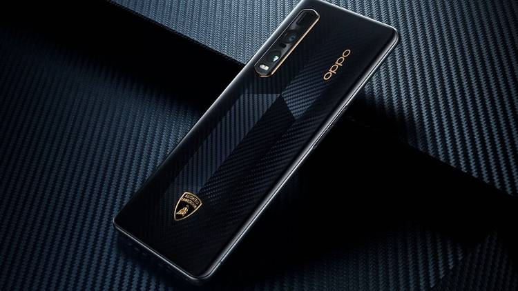 OPPO