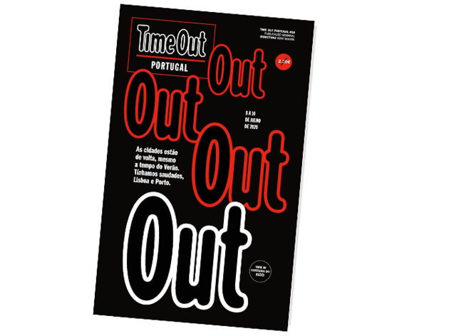 Out, Out, Out Out, Out, Out