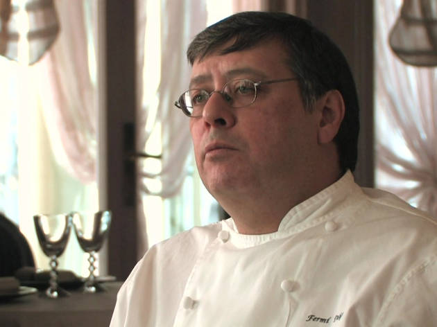 El Bulli, historia de un sueño El Bulli, historia de un sueño