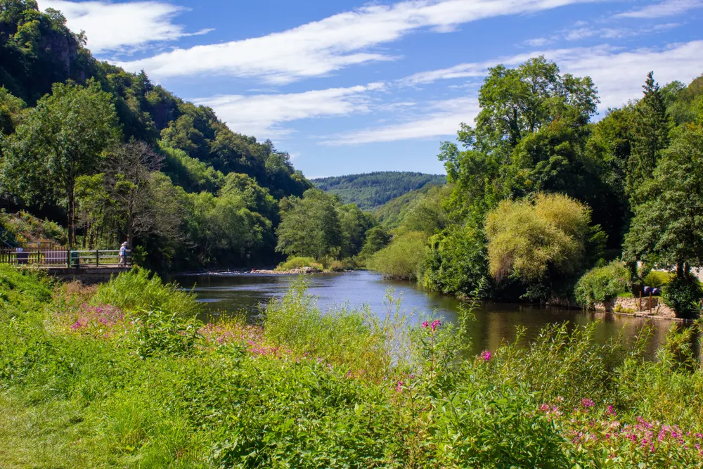 Ross-on-Wye