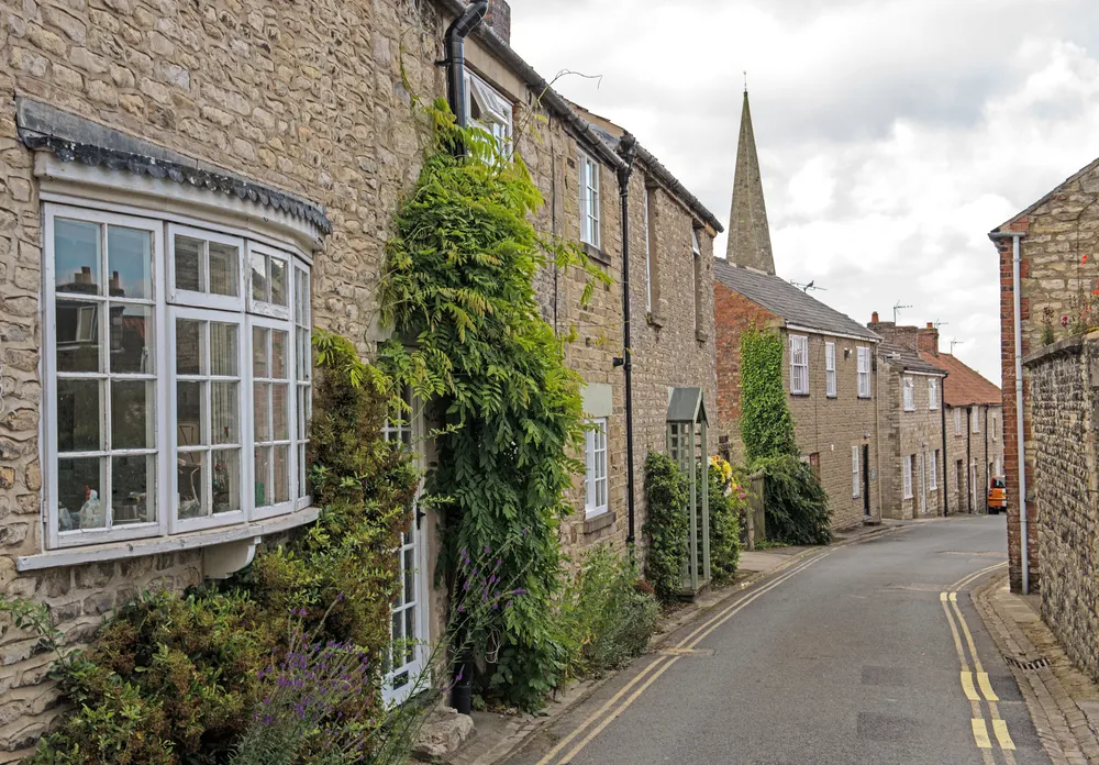 Pickering