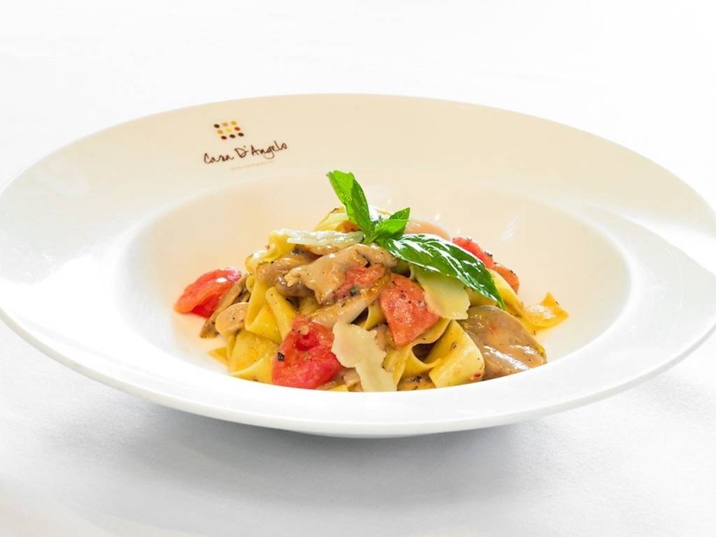 21 Best Italian Restaurants in Miami to Try Right Now