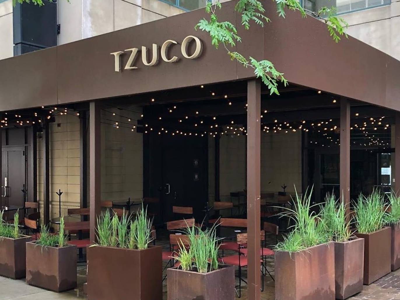 26 Best Outdoor Restaurants, Patios and Cafes in Chicago