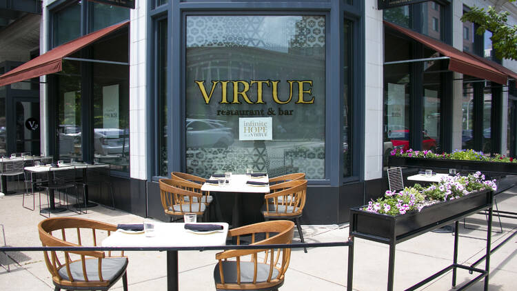 Virtue