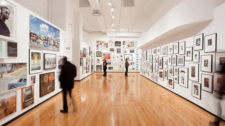 Museum of Contemporary Photography