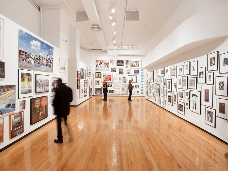 Museum of Contemporary Photography