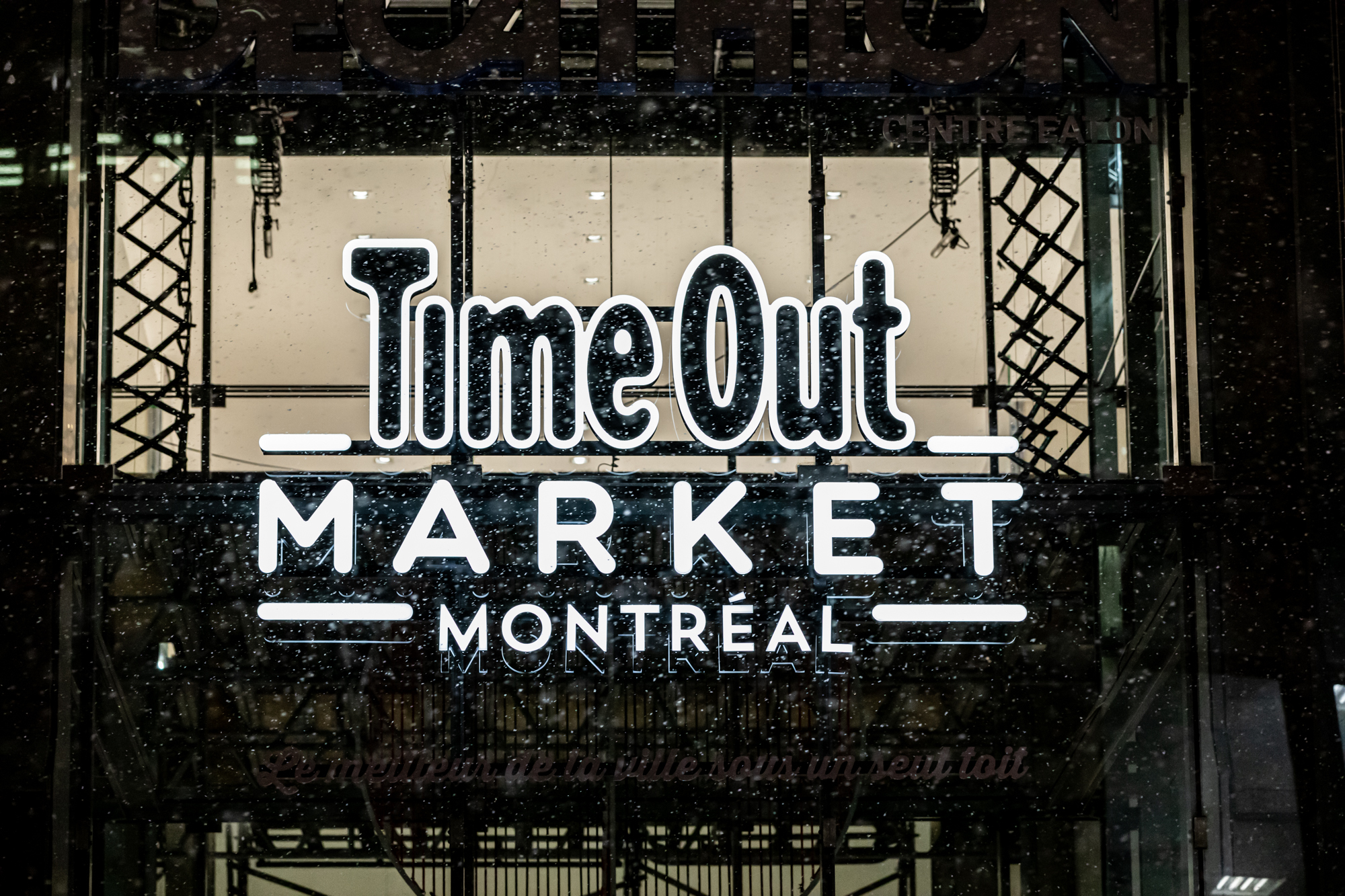 time out market