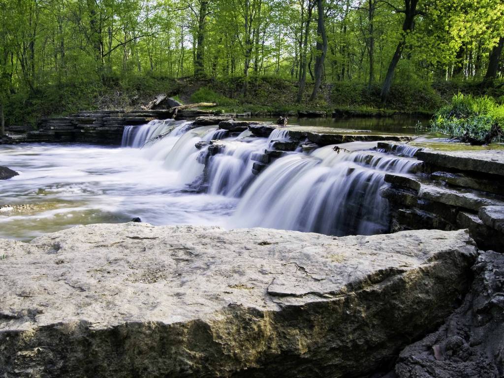 26 Best Places for Hiking Near Chicago in 2024