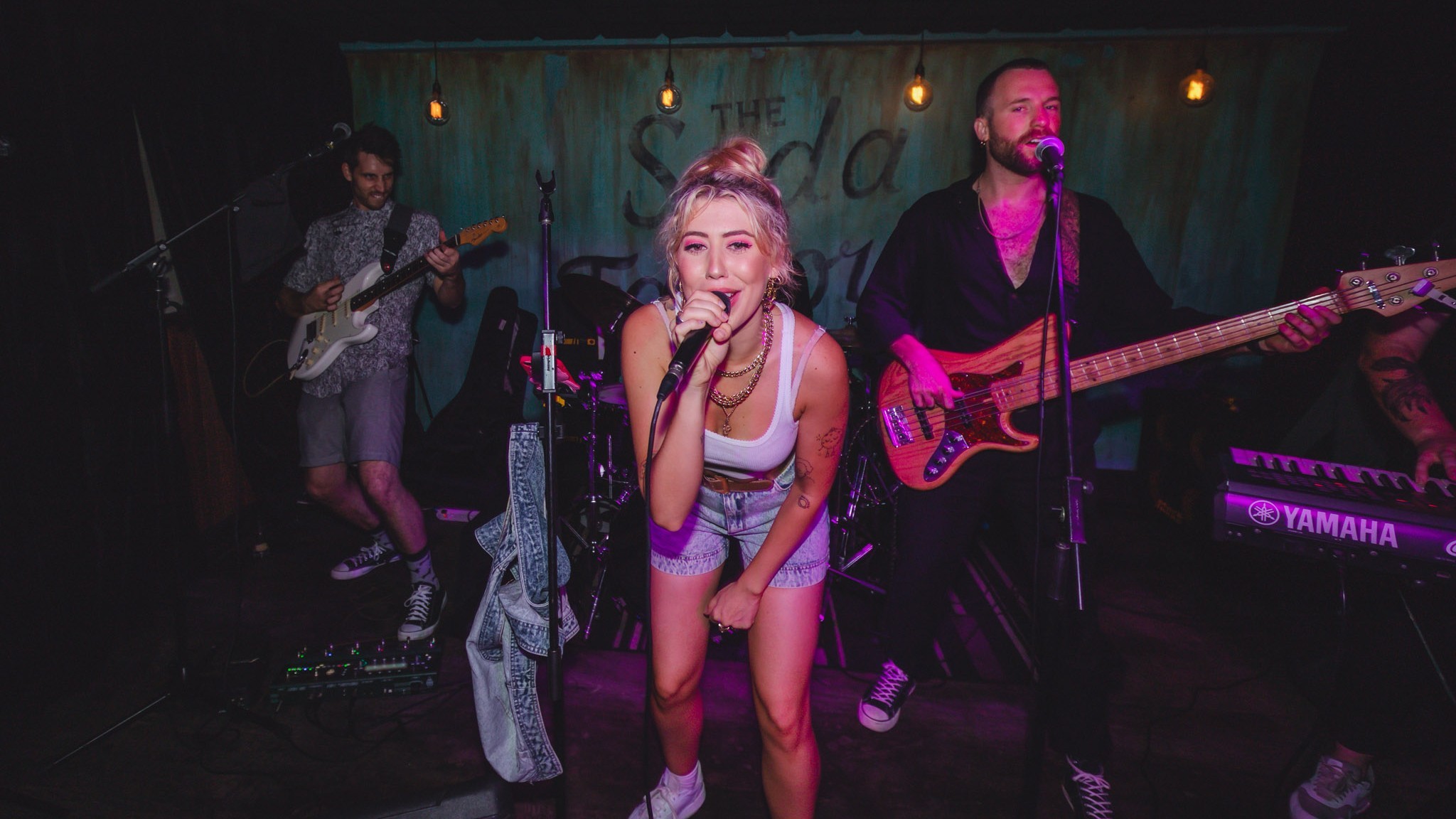 timeout.com - Alison Rodericks - NSW just passed a world-first law to protect live music