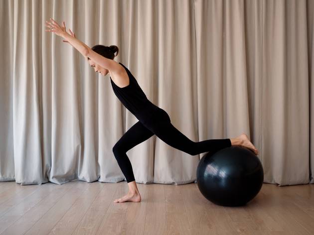 T Form Pilates Melbourne T Form Pilates Melbourne