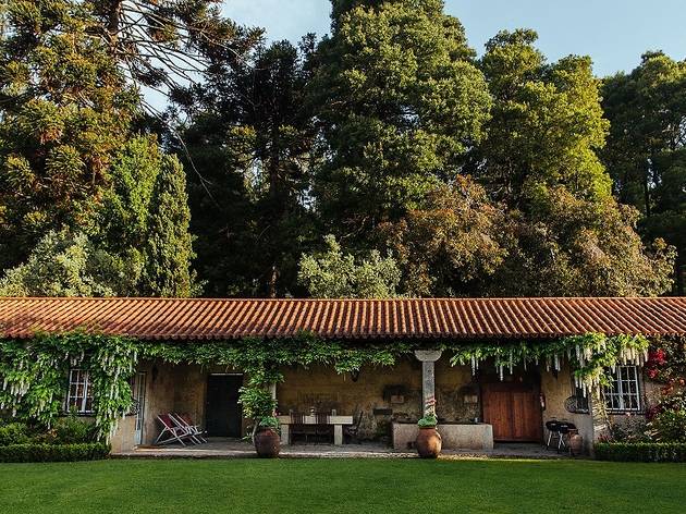 Quinta da Bouça d’Arques Quinta da Bouça d’Arques